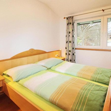 Holiday Home, Itter Extérieur photo