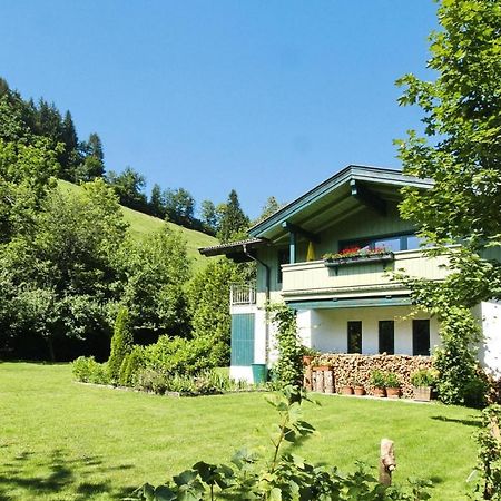 Holiday Home, Itter Extérieur photo