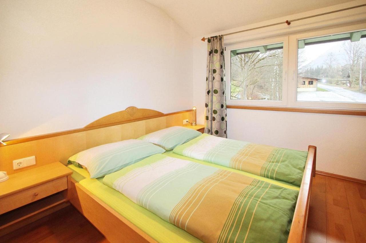 Holiday Home, Itter Extérieur photo
