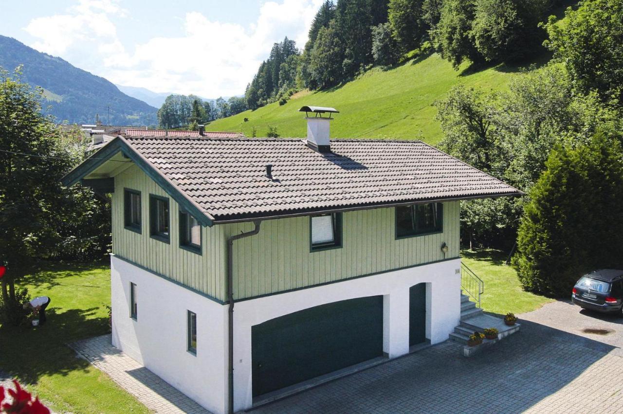 Holiday Home, Itter Extérieur photo
