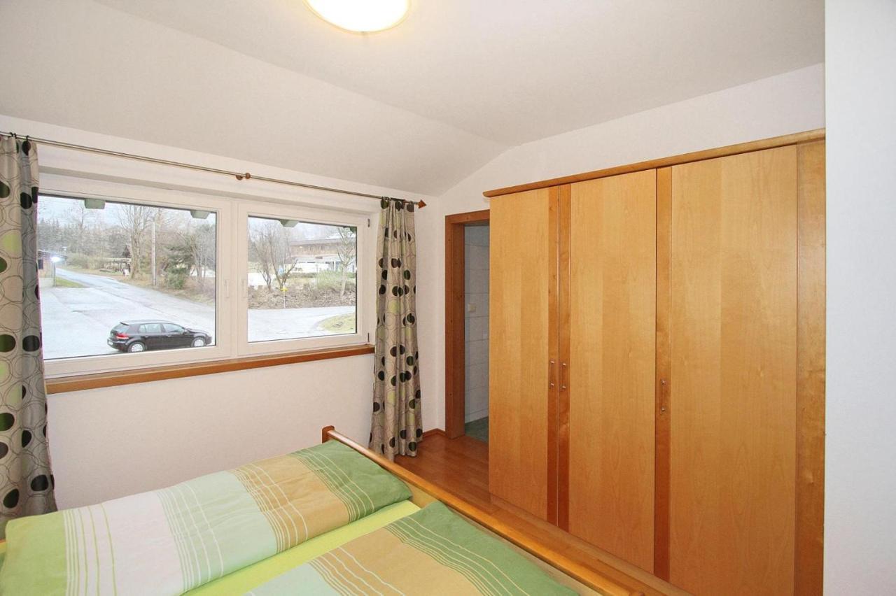 Holiday Home, Itter Extérieur photo
