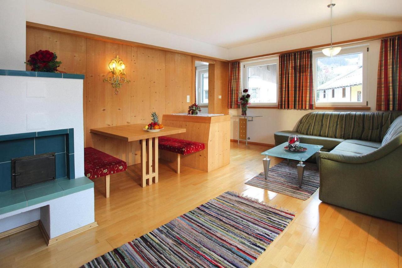 Holiday Home, Itter Extérieur photo