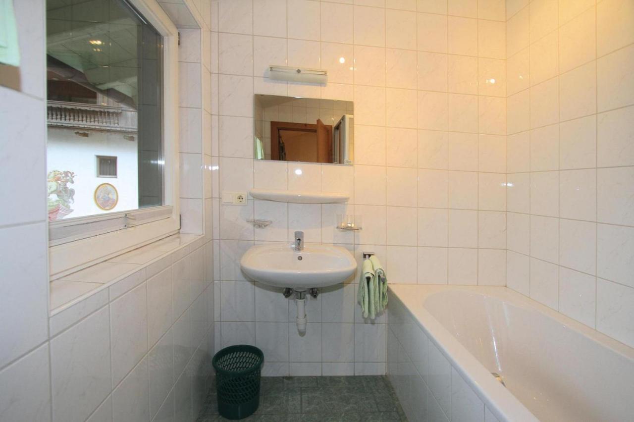 Holiday Home, Itter Extérieur photo