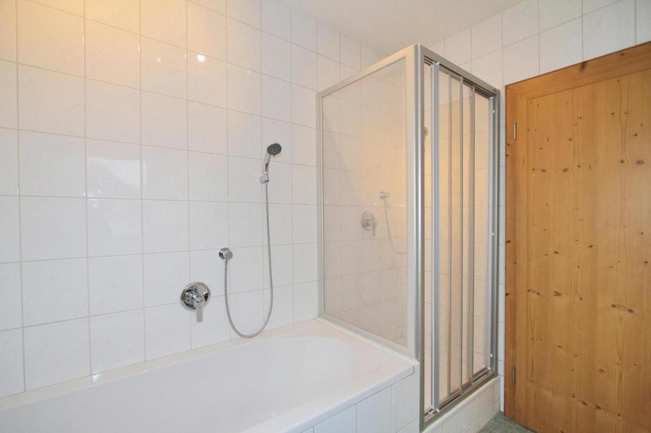 Holiday Home, Itter Extérieur photo